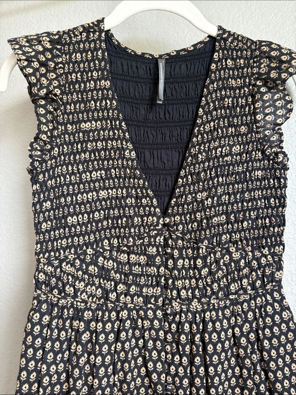 Anthropologie Katrina Maxi Dress - Picture 5 of 5